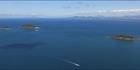Lindquist Reef, Bresnahan Reef, Jessie-Kent Reef - QLD (PBH4 00 14072)